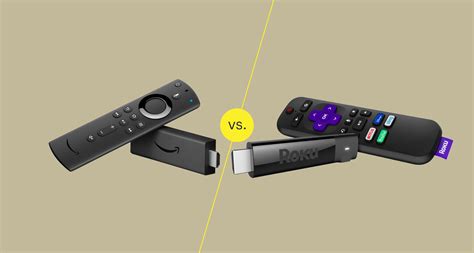 The main difference between Roku TV vs. . Fire stick or roku